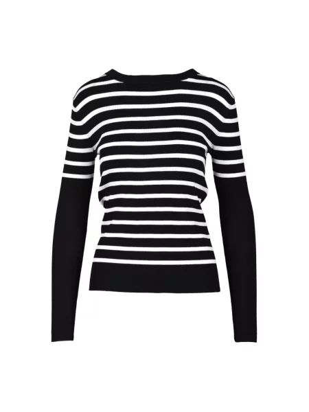 Sweter Wild Cashmere z kaszmiru czarny