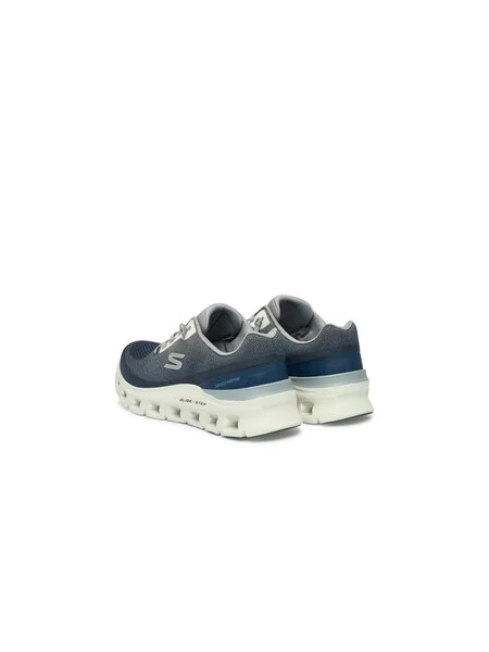 Skechers Sportcipők Glide-Step Pro Waverra Sötétkék kék