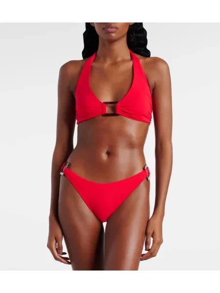 Bikini Melissa Odabash roșu