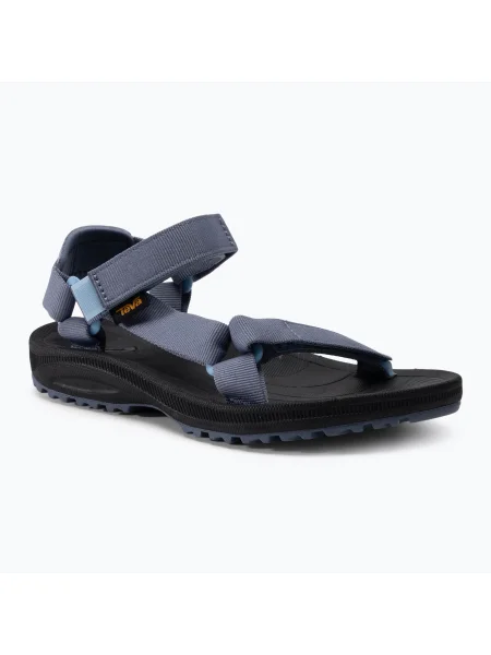 Teva Winsted дамски сандали folkstone grey сиво