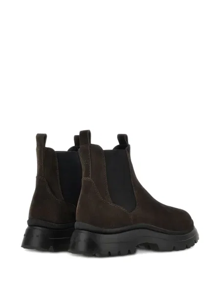 Botine chelsea Hogan maro