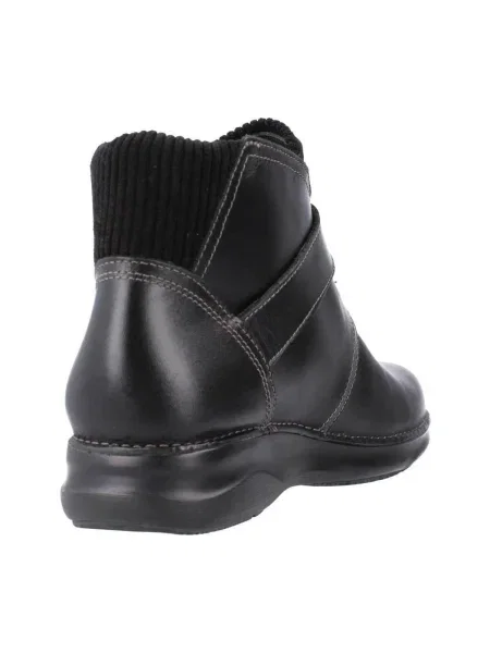 Pantofi Clarks negru
