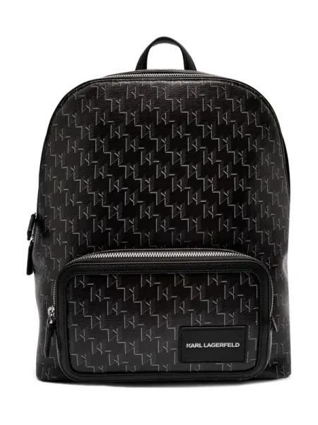 Karl Lagerfeld Rucsac k/voyage negru