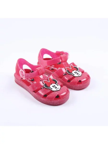 Sandale copii Minnie