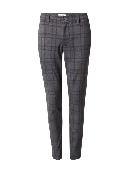 Only & Sons Pantaloni ONSMARK albastru porumbel negru