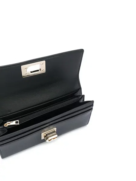 Portfel Furla czarny