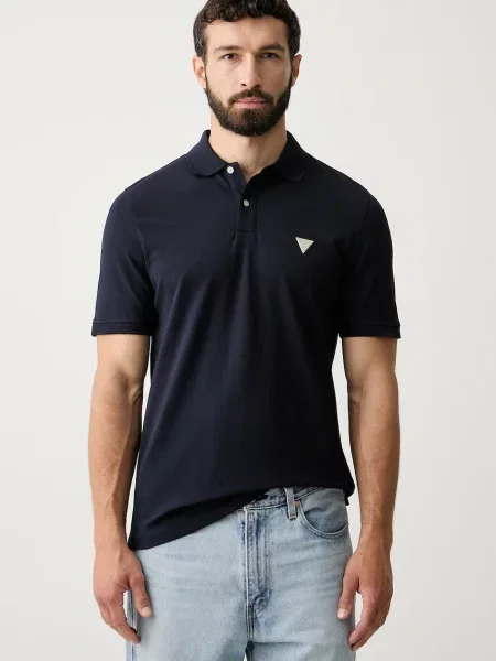 Tricou polo Guess