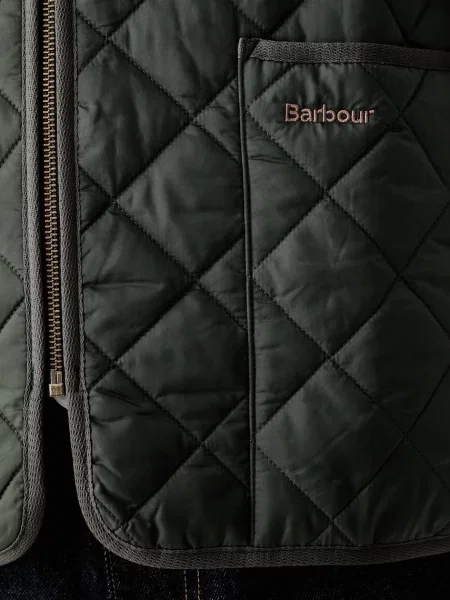 Barbour безрукавка