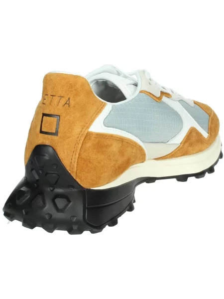 Pantofi D.a.t.e. maro