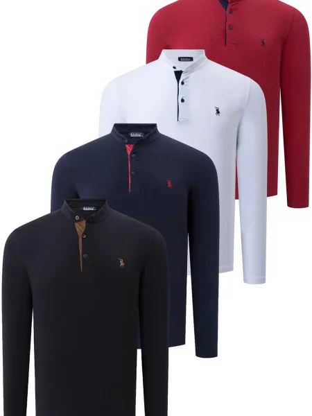 Pulover Dewberry negru