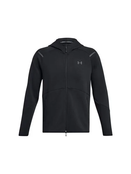 Mikina Under Armour čierna