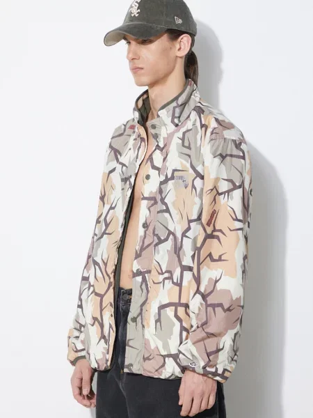 Billionaire Boys Club Двостороння кофта Pull Out Shell