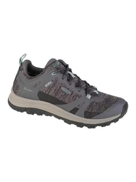 Pantofi Keen gri