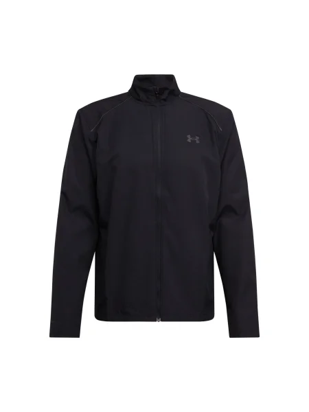 Geacă Under Armour negru