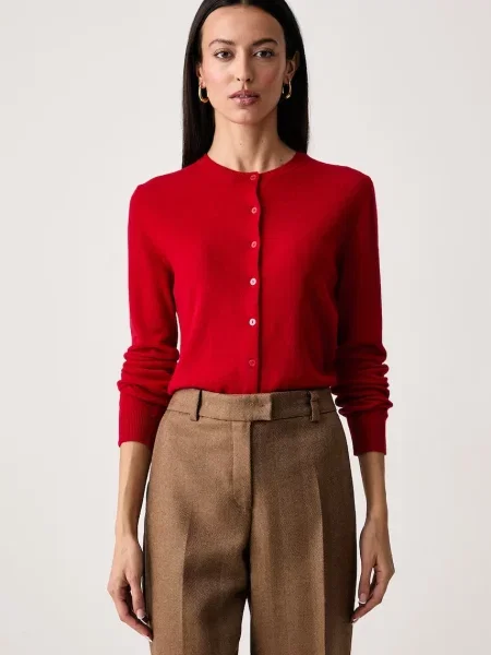 United Colors of Benetton cardigan pentru femei din lână
