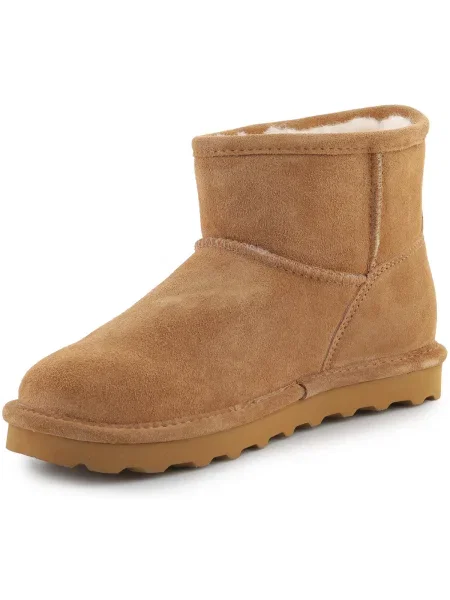 Pantofi Bearpaw bej