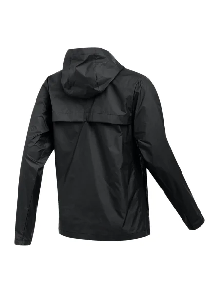 NIKE Geacă sport Academy negru