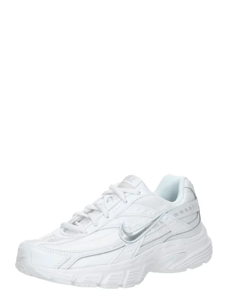 Sneakerși Nike Sportswear alb