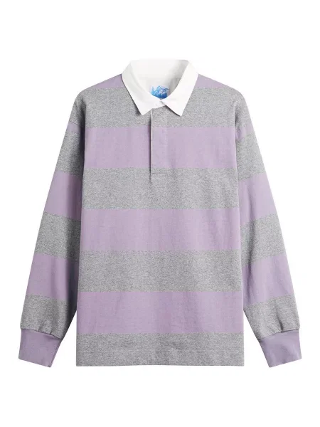 Koszula Gramicci fioletowa