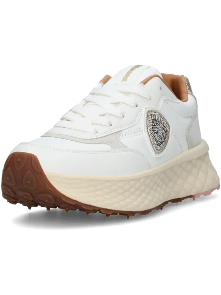 Pantofi Blauer bej