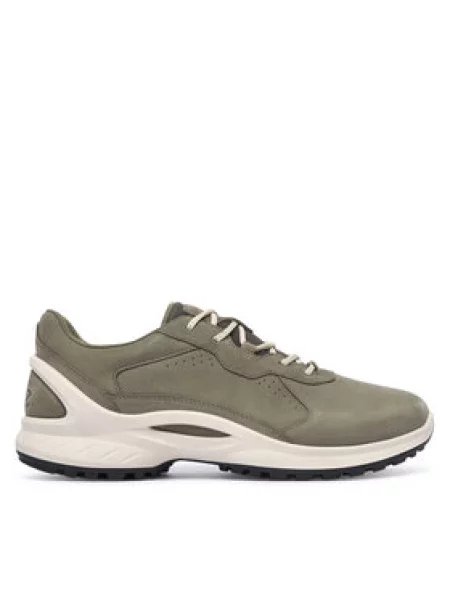Sneakersy ECCO šedé