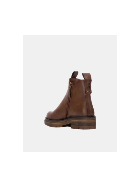 Pantofi Refresh maro