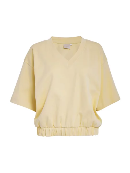 Peppercorn Top Fiola' galben