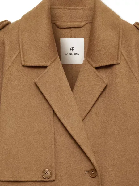 Trenci Anine Bing maro