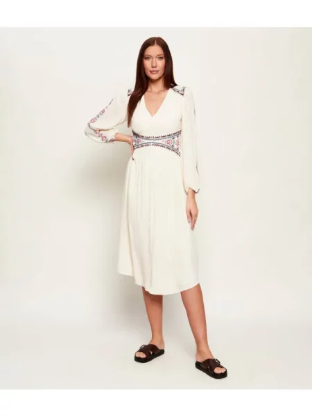 Ba&sh Rochie TINA