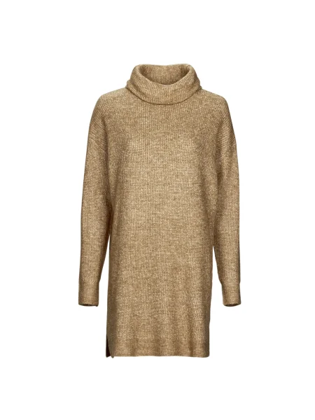 Rochie mini Vila tricotate scurtă