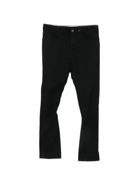 Pantaloni 69 By Isaac Sellam negru