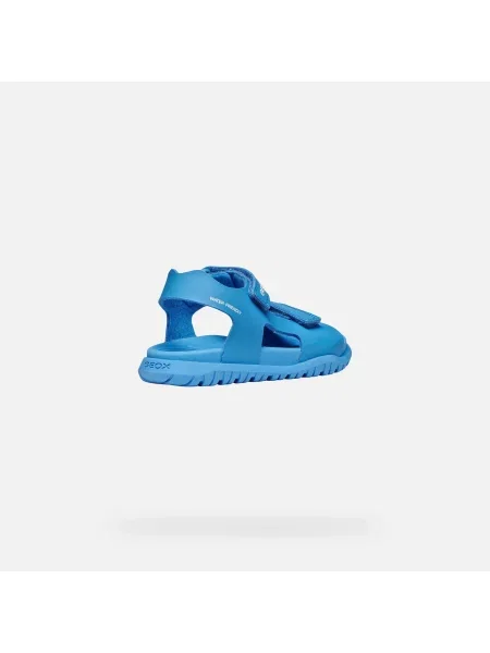 Sandale Geox plava