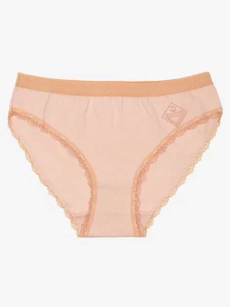 Chiloți Pilliora roz