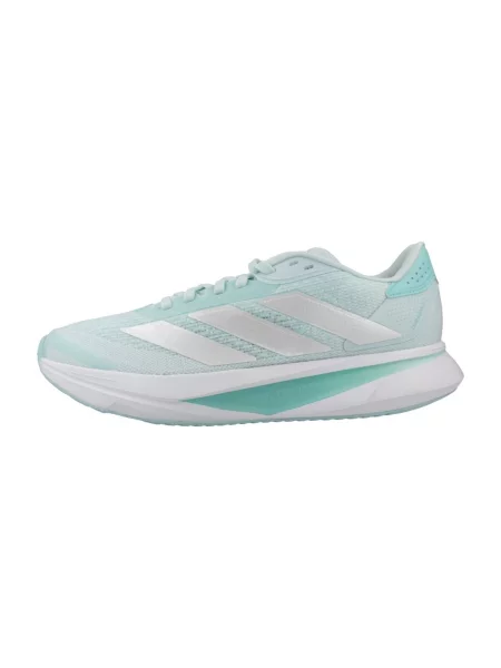 ADIDAS PERFORMANCE Bežecká obuv Duramo SL 2 tyrkysová / mätová / strieborná modrá