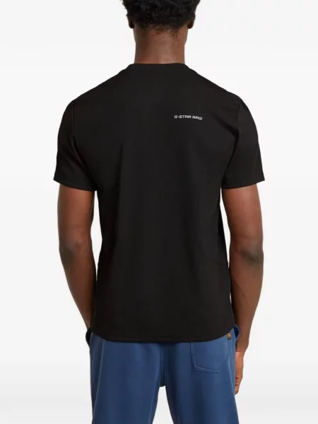 Tricou G-star Raw negru