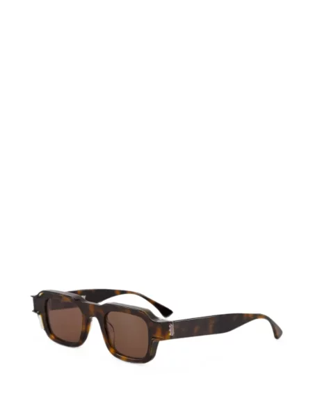 Ochelari de soare Thierry Lasry maro