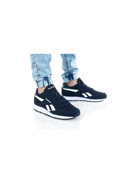 Bežecké tenisky Reebok Sport modrá