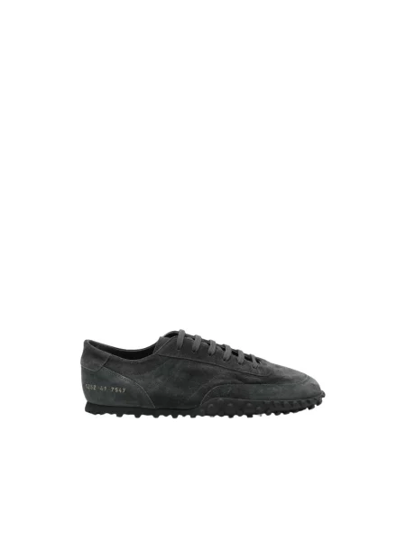 Sneakersy Common Projects szare
