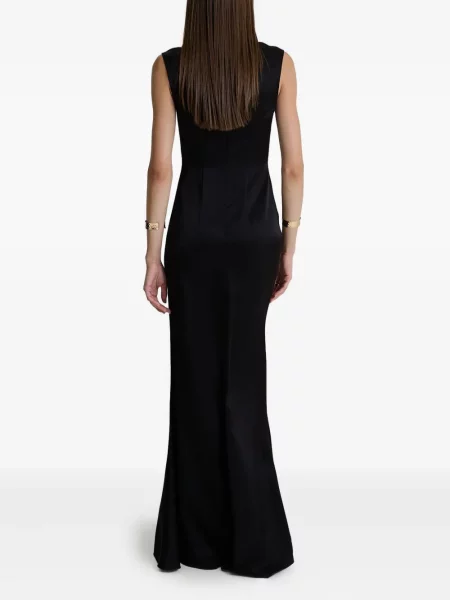 Rochie Moos Studio de costum negru