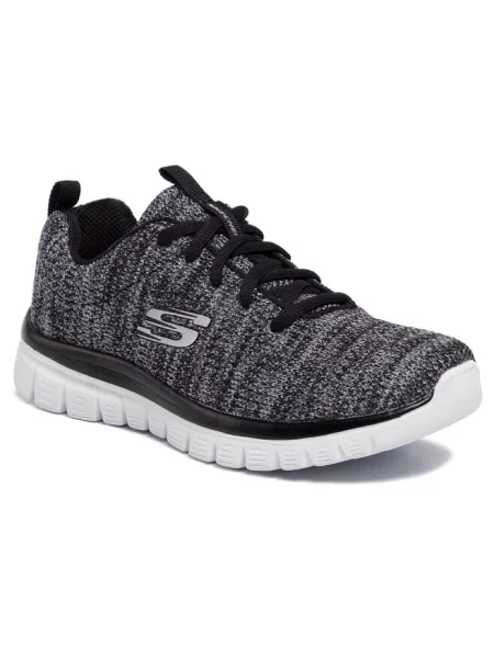 Кросівки Skechers білі