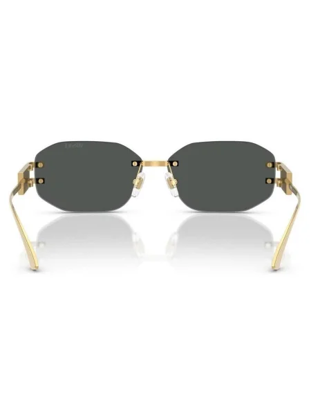 Ceas Versace auriu