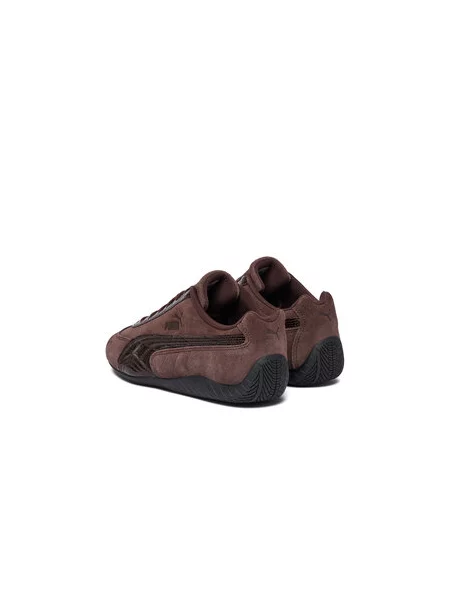 Superge Puma Speedcat Croc Wns Temno rjava