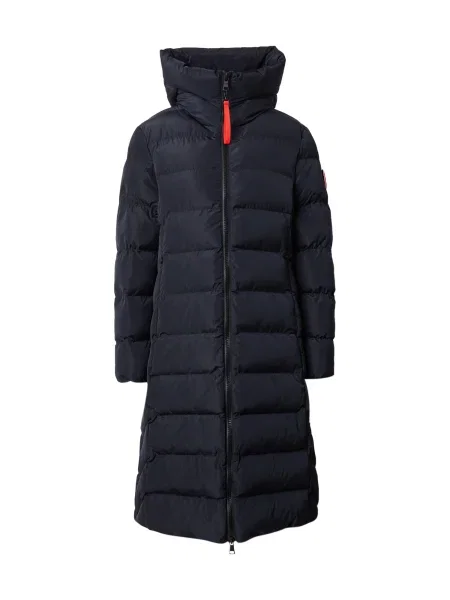 No. 1 Como Palton de iarnă ZUERS bleumarin