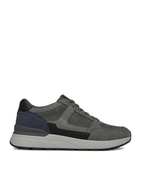 Lanetti Sneakers gri