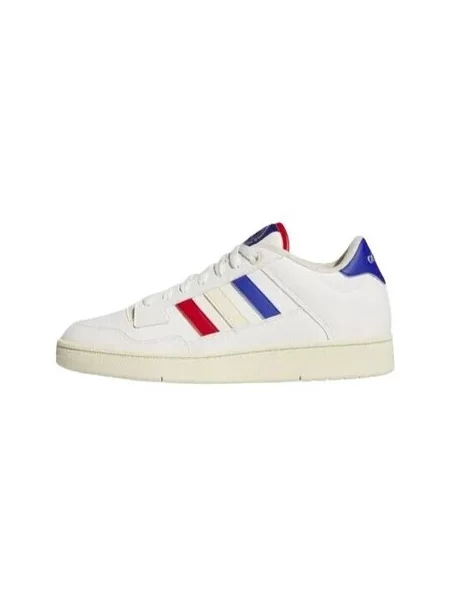 Pantofi Adidas alb