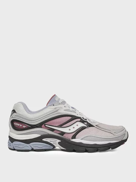 Кросівки Saucony