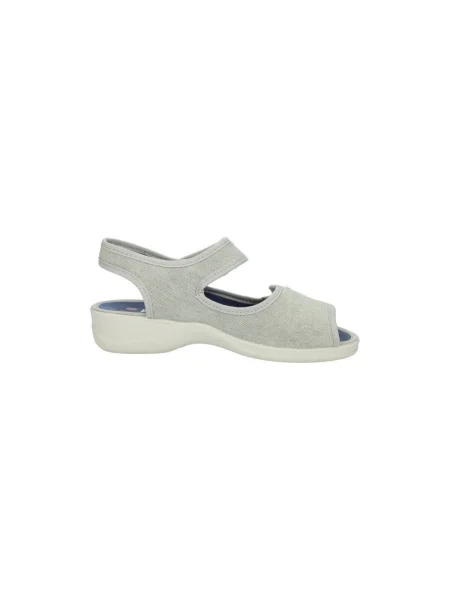 Pantofi Doctor Cutillas albastru