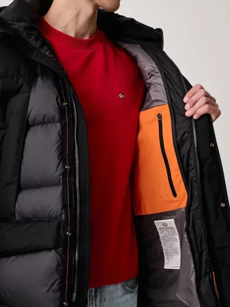 Куртка Parajumpers