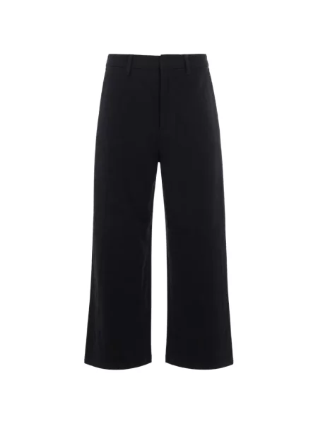 Decupat pantaloni Arte Antwerp negru