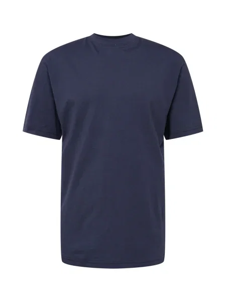 Tricou Urban Classics albastru închis